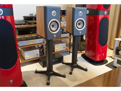 Focal Kanta N1 Stands - Demo Pair