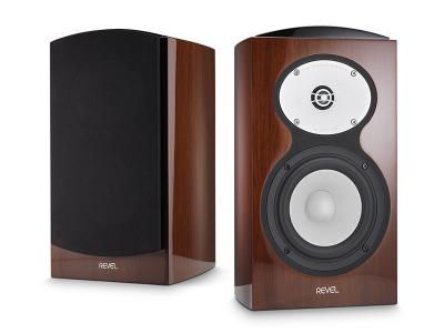 Revel Performa Be M126Be Monitors - DEMO