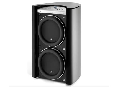 JL AUDIO GOTHAM V2 Dual 13.5-inch Sub