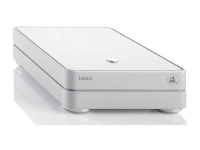 Clearaudio Basic V2 MM/MC Phono Stage