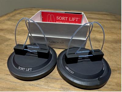 Nordost Sort Lift Cable Lifters - TRADE-IN