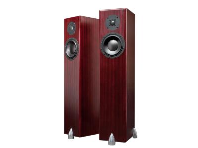 Totem Acoustic Forest in Mahogany Finish