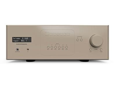 Bryston Bi-200 Integrated Amp - 200 Watts