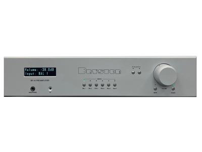 Bryston BP19 Preamplifier 