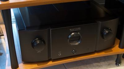 Marantz PM-10S1 Integrated Amp - TRADE-IN