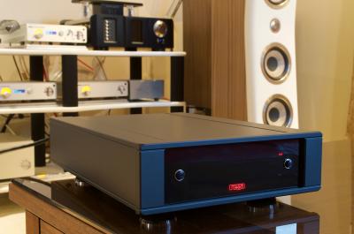 Rega ARIA Mk3 Phono Stage - TRADE-IN