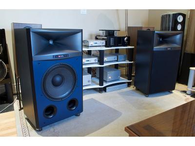 JBL 4367 Floorstanders - DEMO PAIR