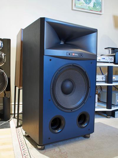 JBL 4367 Floorstanders - DEMO PAIR