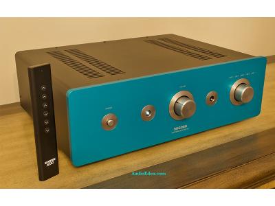 Sugden Masterclass ANV-50 Integrated Amp