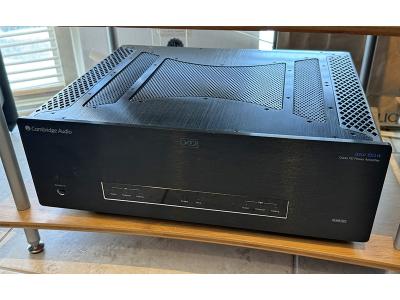 Cambridge Azur 851W 200 Watt Power Amp