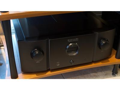 Marantz PM-10S1 Integrated Amp - TRADE-IN