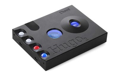 Chord Electronics Hugo 2 DAC - DEMO