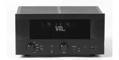 VTL IT-85 Tube 60 Watt Integrated Amp - DEMO UNIT