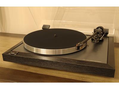 Linn Axis Turntable with Grado Cart - TRADE-IN