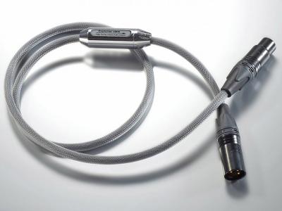 Siltech Explorer 180iX 2M XLR Interconnects