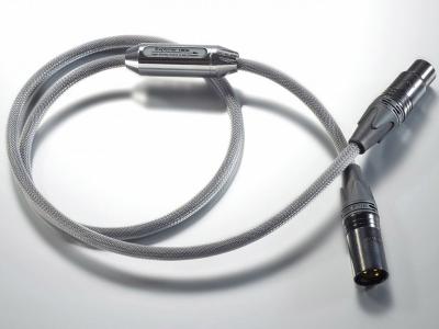 Siltech Explorer 180iX 1M XLR Interconnects