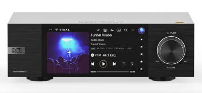 Eversolo DMP-A6 Gen 2 Music Streamer