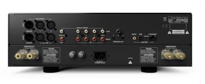 Bryston Bi-200 Integrated Amp - 200 Watts