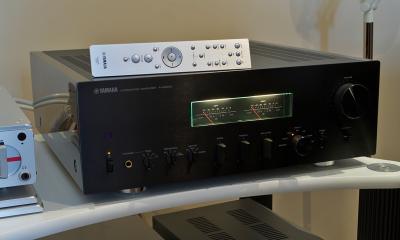 Yamaha A-S2200 Integrated Amp - TRADE-IN