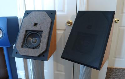 Spica TC-50 Monitors