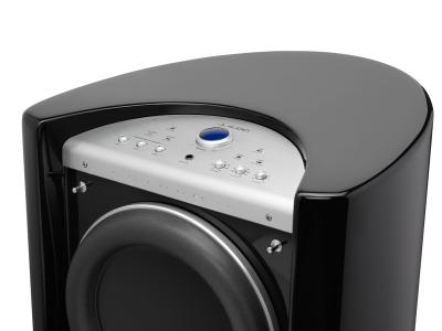 JL AUDIO GOTHAM V2 Dual 13.5-inch Sub