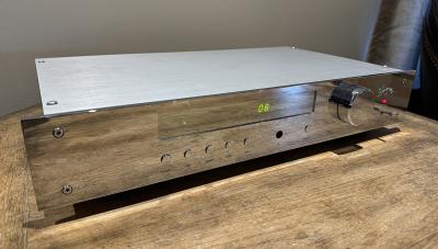 Burmester 935 Mk2 Preamp - TRADE-IN