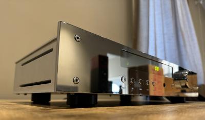 Burmester 935 Mk2 Preamp - TRADE-IN