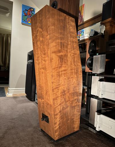 Avalon Acoustics Transcendent - TRADE-IN