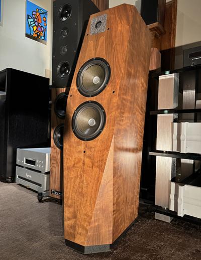 Avalon Acoustics Transcendent - TRADE-IN