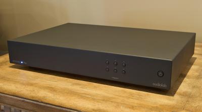 Audiolab 6000N PLAY Streamer - TRADE-IN