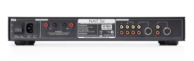 Naim Nait 5si 60 Watt Integrated Amp - TRADE-IN