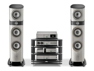 Focal Naim 10th Anniversary System - IN STOCK