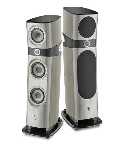 Focal Naim 10th Anniversary System - IN STOCK