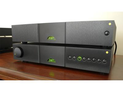 Naim NAC 202 Preamplifier - TRADE-IN