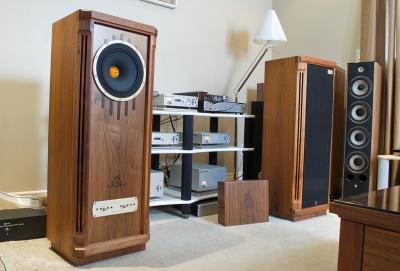 Tannoy Kensington GR OW - TRADE-IN