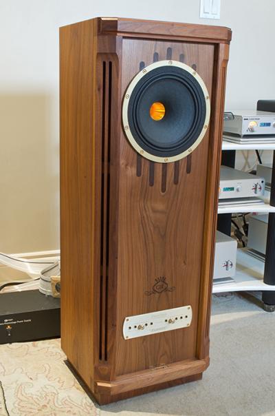 Tannoy Kensington GR OW - TRADE-IN