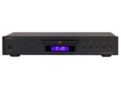 Music Hall c-dac15.3 CD Player & DAC