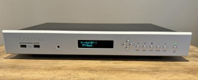 Bryston BDP-3 Digital Music Player - TRADE-IN