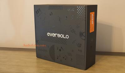 Eversolo DMP-A6 Master Edition Gen 2