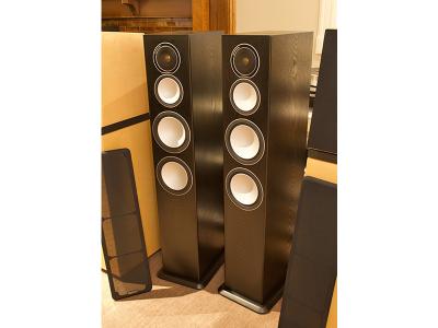 Monitor Audio Silver 8 Floor Standers