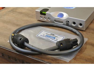 DH Labs Silver Sonic Encore Power Cord