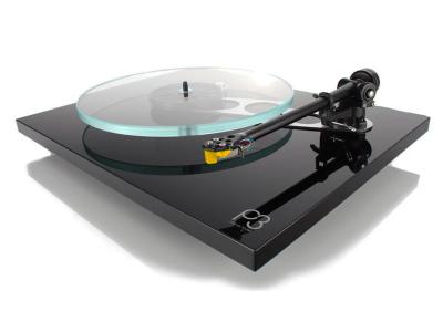 REGA Planar 3 Turntable with Exact - IN STOCK