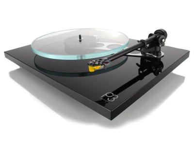 REGA Planar 3 Turntable with Exact - IN STOCK