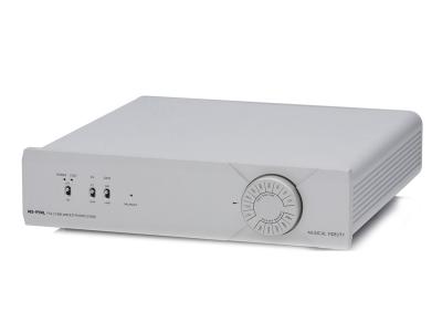 Musical Fidelity MX-VYNL Phono Stage