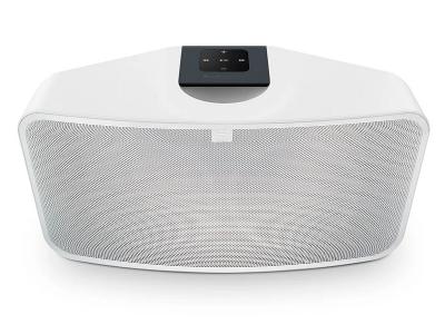 Bluesound PULSE MINI 2i in White - DEMO