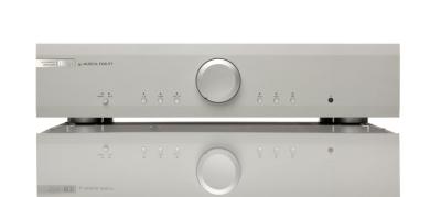 Musical Fidelity M2Si Integrated Amp 