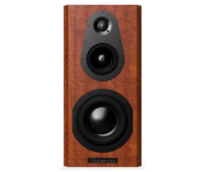 Bookshelf Speakers